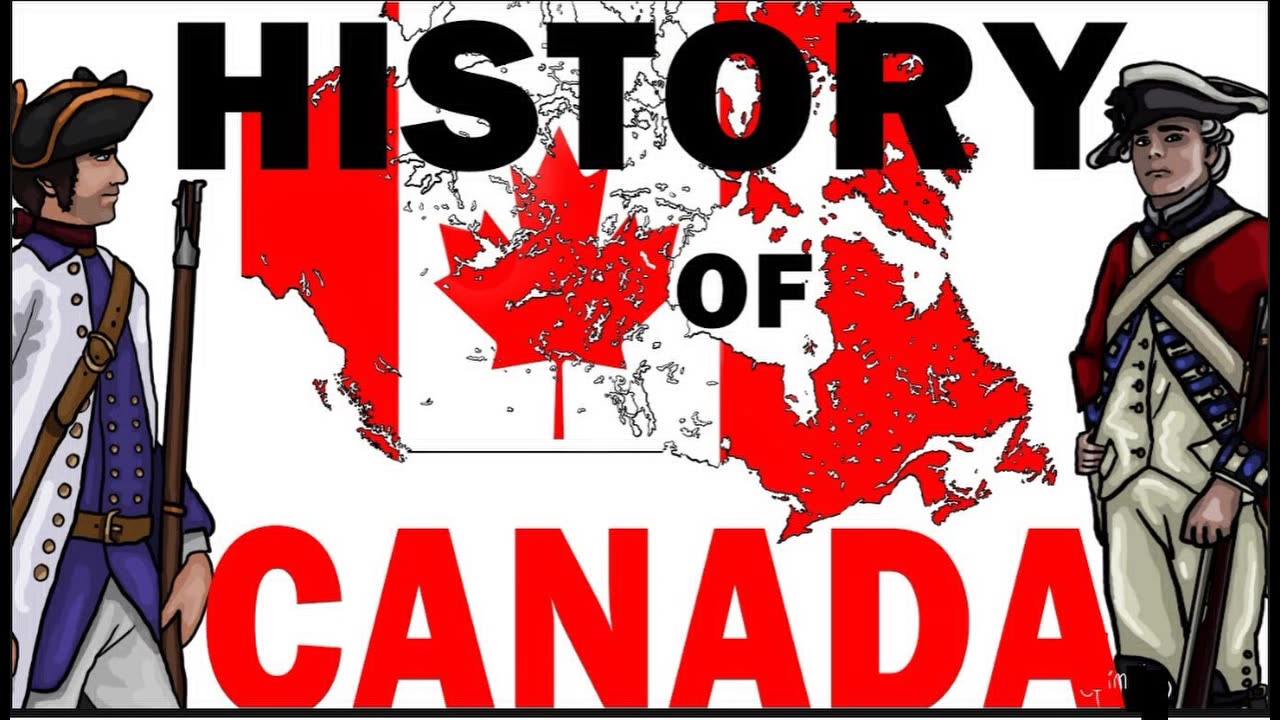 Canadians Need to be Educated About Canada’s history