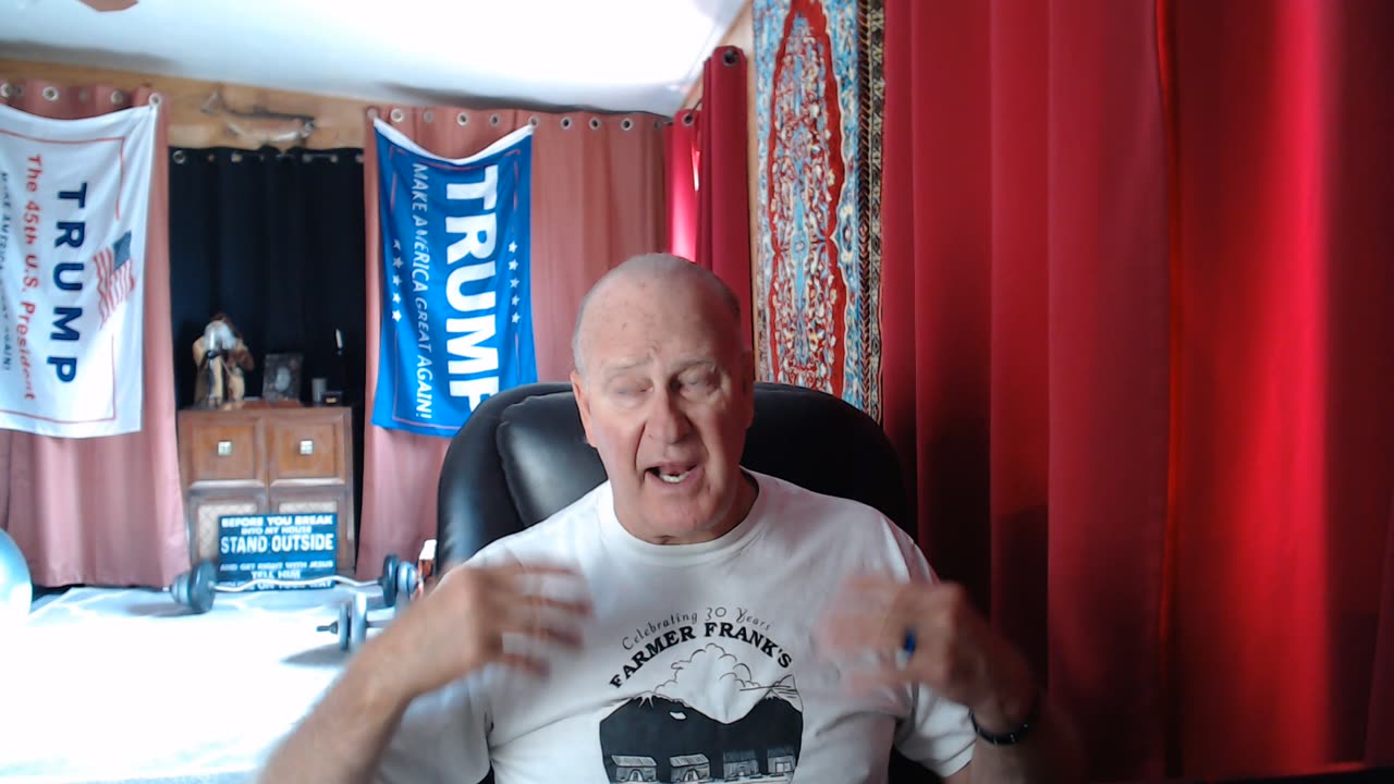 Meat Cleaver-Wielding Man Shot After Stabbing Four Young Girls in NYC/Another Jim Cramer Prediction on “Black Monday” Style Wall Street Crash Over Trump’s Tariffs Goes Up in Smoke