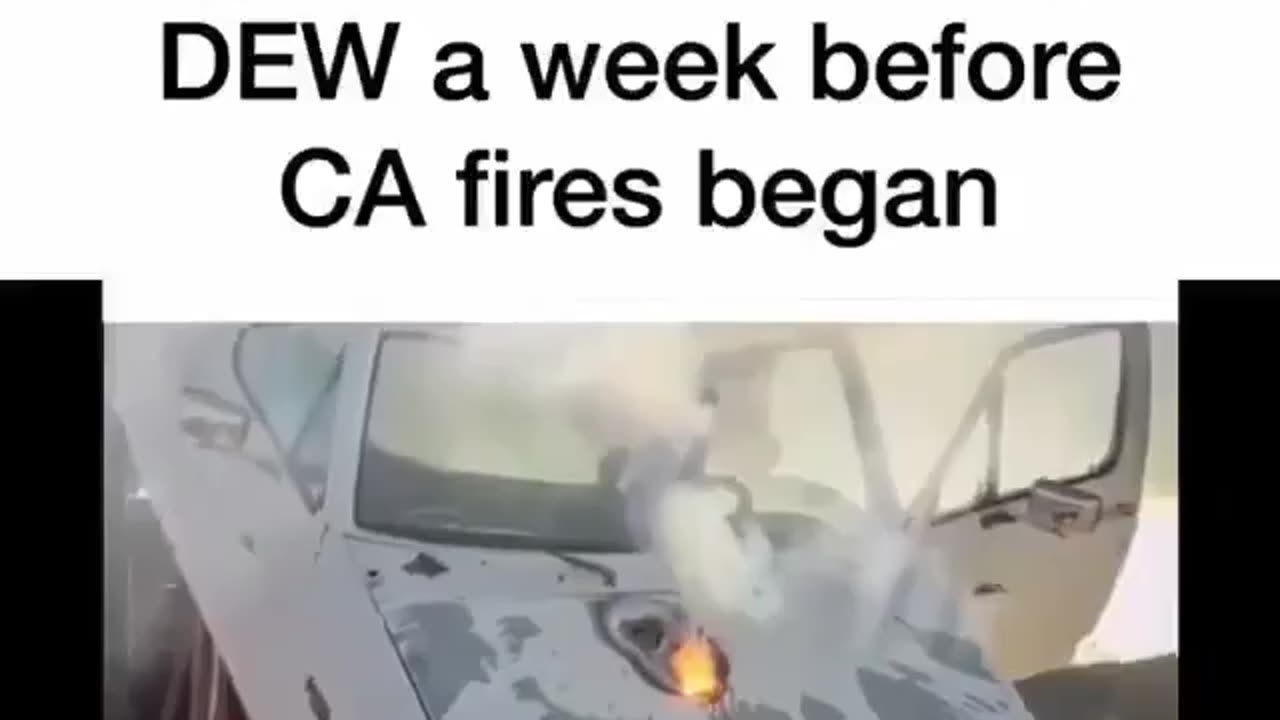 DEW weapons