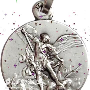 😊 RECURRE AL ARCÁNGEL MIGUEL… 😊