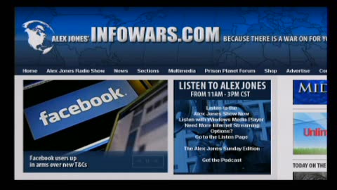 IW Archive 2009 Mar 18