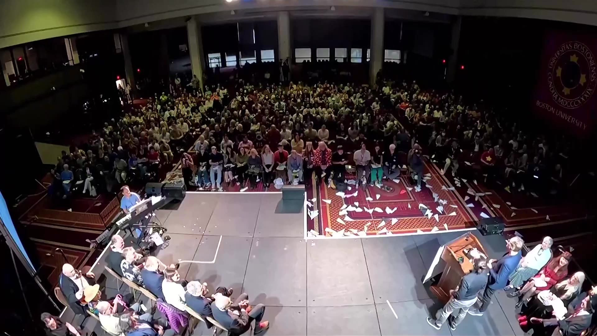 Annual Ig Nobel Prizes celebrate funny, thought-provoking science