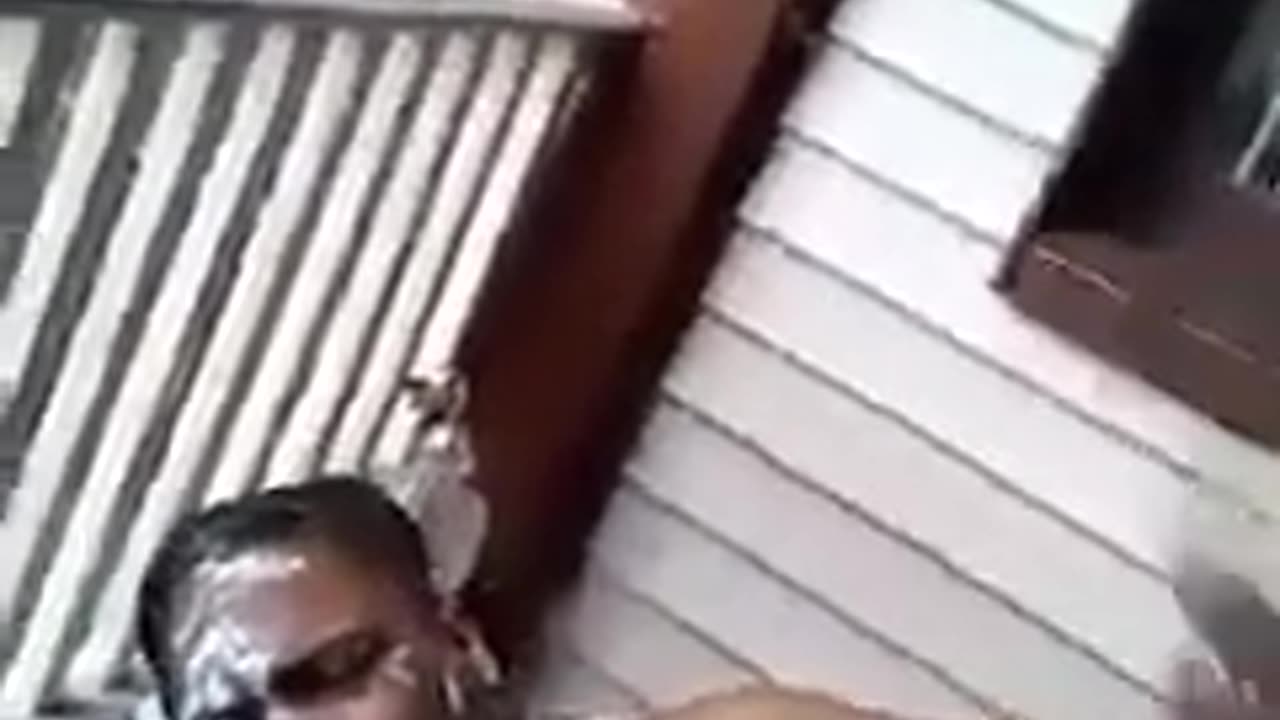 Here’s Your Pie Bitch, LMAO wait for it