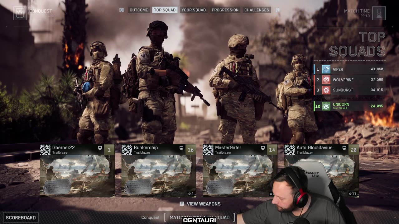 Gamers Fawn Over BF6 Beta Has CoD Players Terrified And Crying!