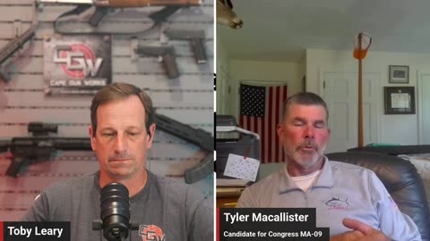RapidFire Radio Live