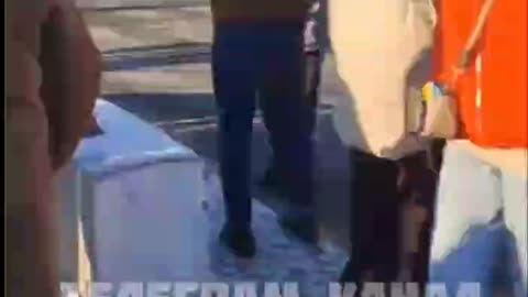 Protests in Kyiv Over Weeks-Long Power Outages Block Kharkiv Highway