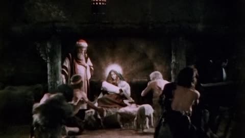 Louis Armstrong - Nobody Knows the Trouble I've Seen - Ben-Hur: A Tale of the Christ