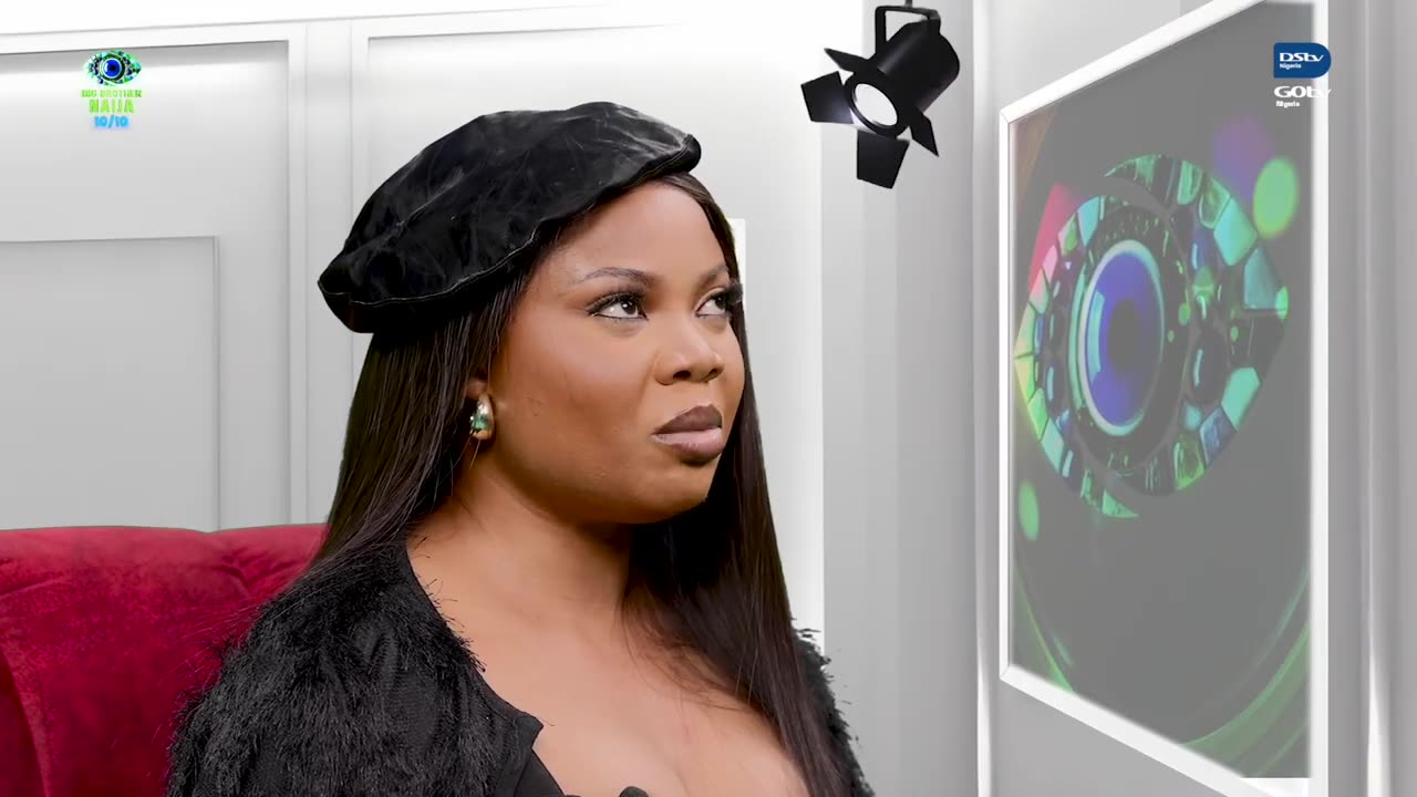 Get to know Doris - BBNaija Season 10 Housemate