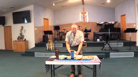 Sheridan Family Life Center