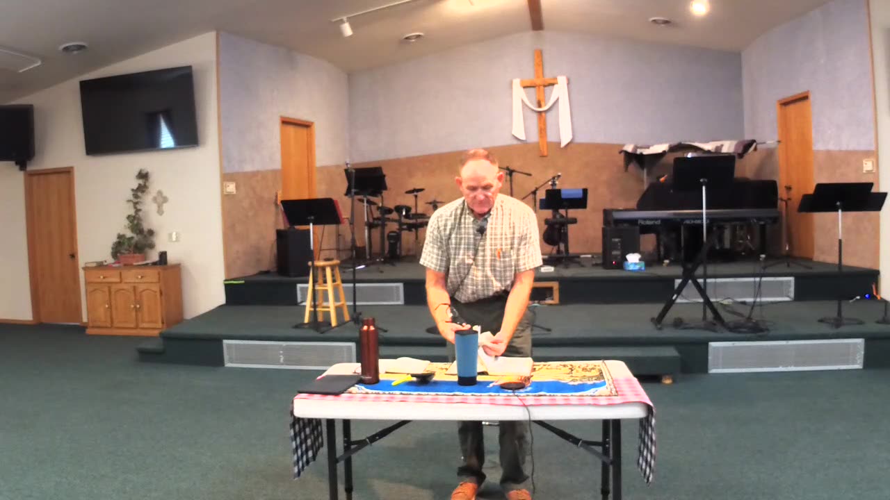 Sheridan Family Life Center