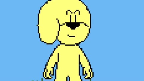 2024 Lacy's updated stance animation test