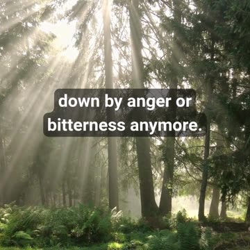 Let Go of Anger and Find Peace With This Simple Prayer