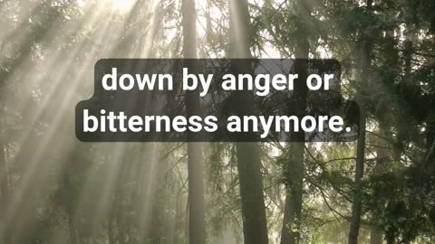 Let Go of Anger and Find Peace With This Simple Prayer