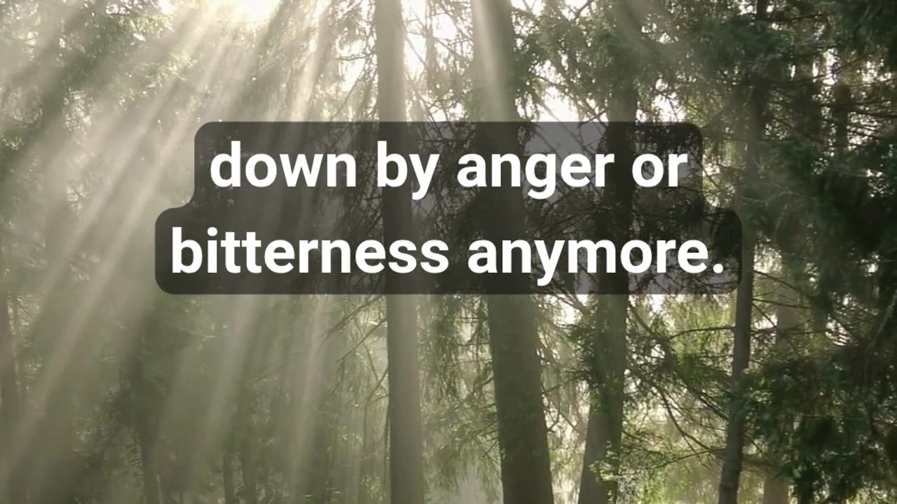 Let Go of Anger and Find Peace With This Simple Prayer