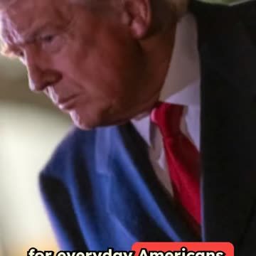 Donald Trump Slams MTG