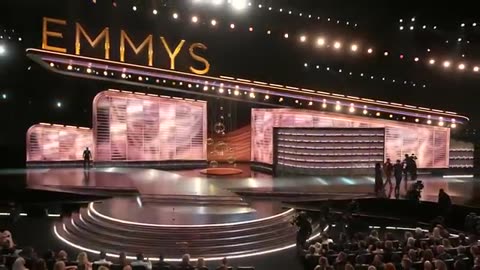 Viral: Opening Monologue: 77th Emmy Awards