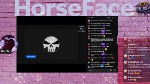 @AlwaysLaughingPaula Rooskie (2-1-26)