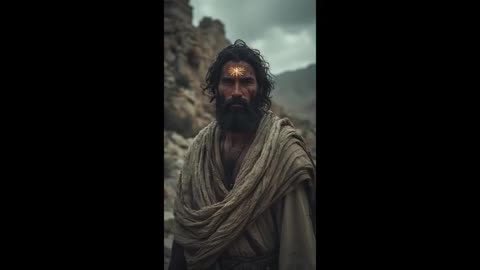 Bloodlines, All Revealed! Part 5. Two Seeds