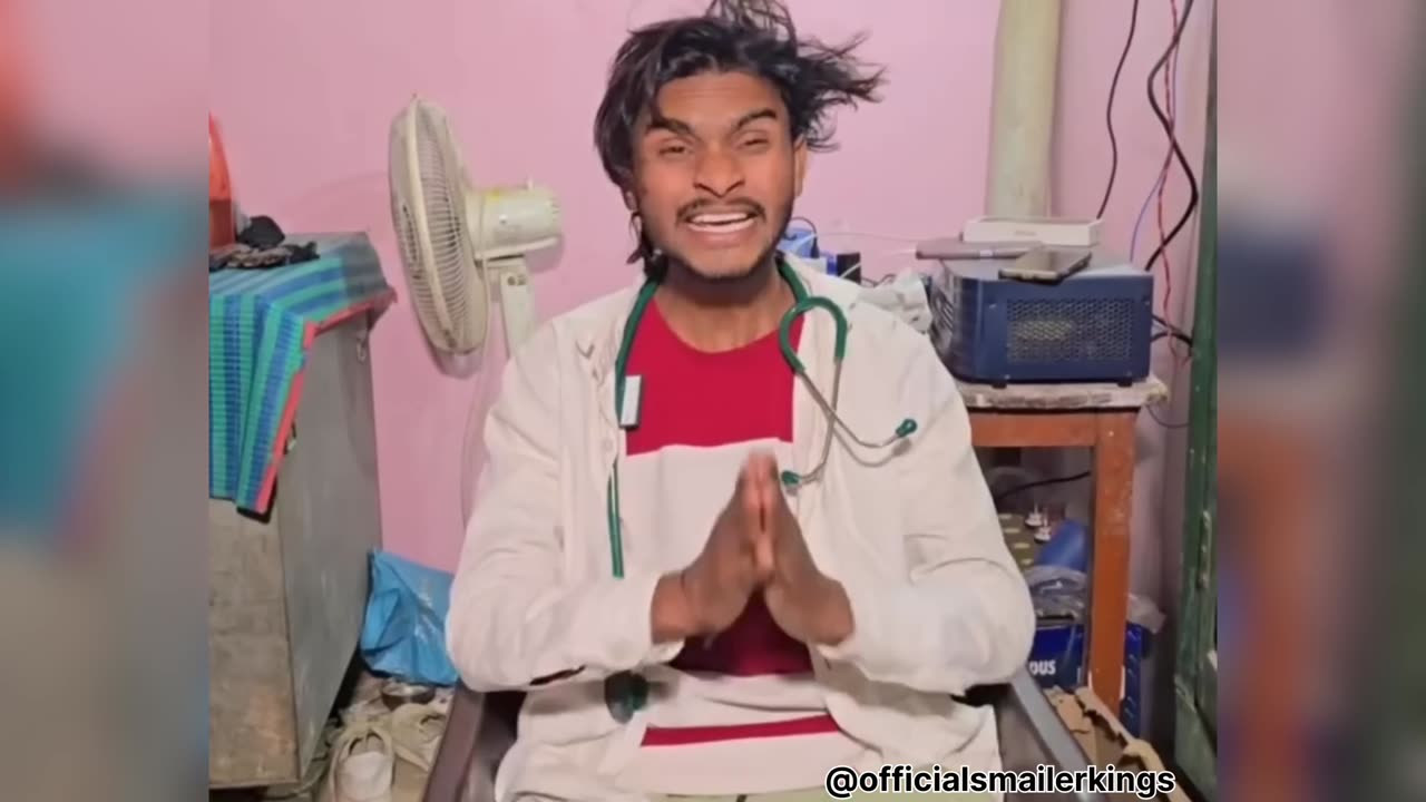 Viral Funny video 2025