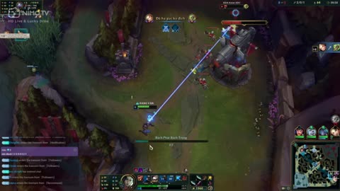 16/3/2025 - Leo rank đơn - Caitlyn, Zeri