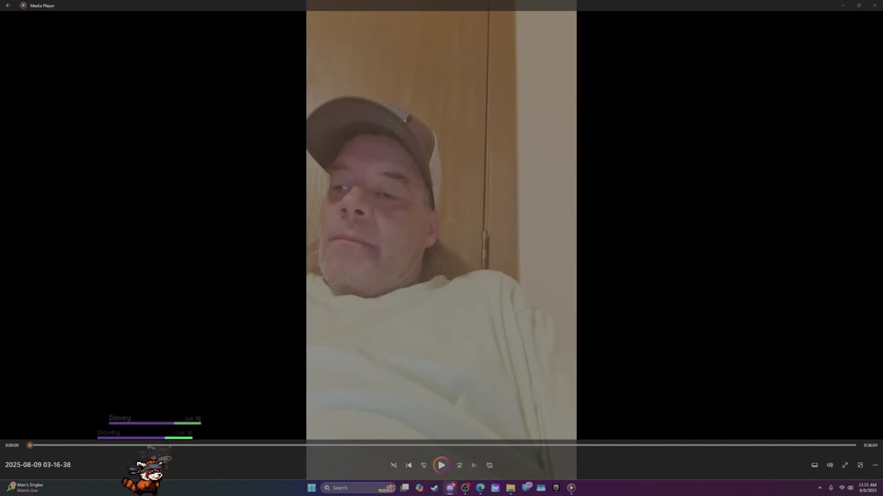 DIAPER DAVE 8/9 LIVE