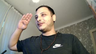 Omar Samson - Real Talk - Iran/Zionists