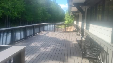 High Bridge Trail