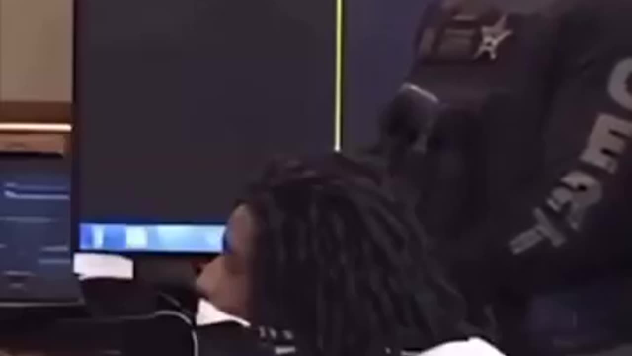 BRO GOT SENTENCED TO ETERNITY😭