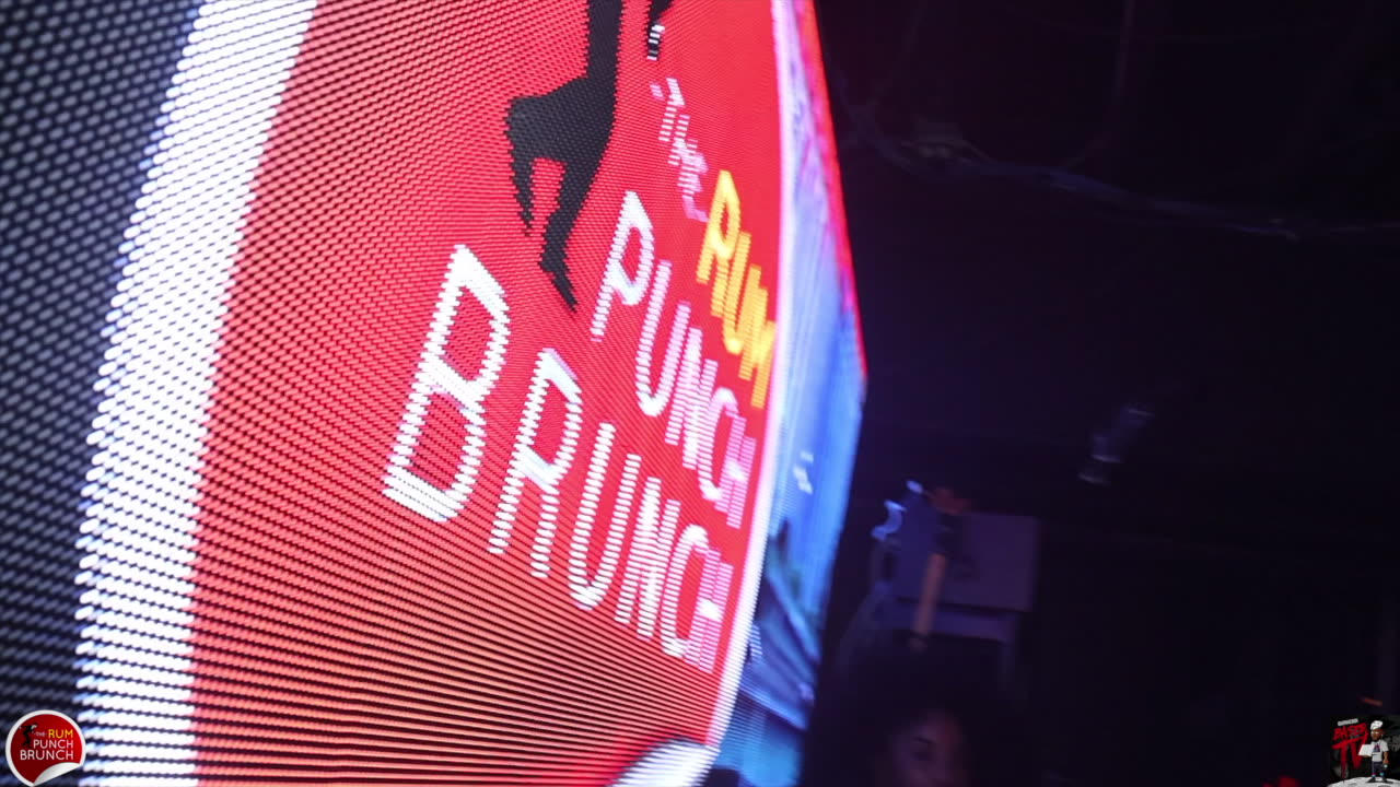 Rumpunchbrunch 6/8/25 (pt 2)