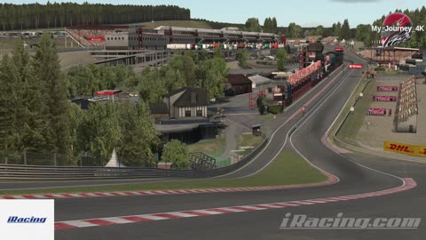 Race 92 IMSA Fixed A License