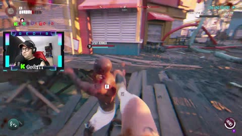 Dead Island 2