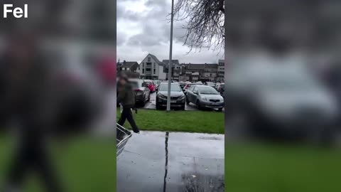 TRy Not To Laugh Pt.2