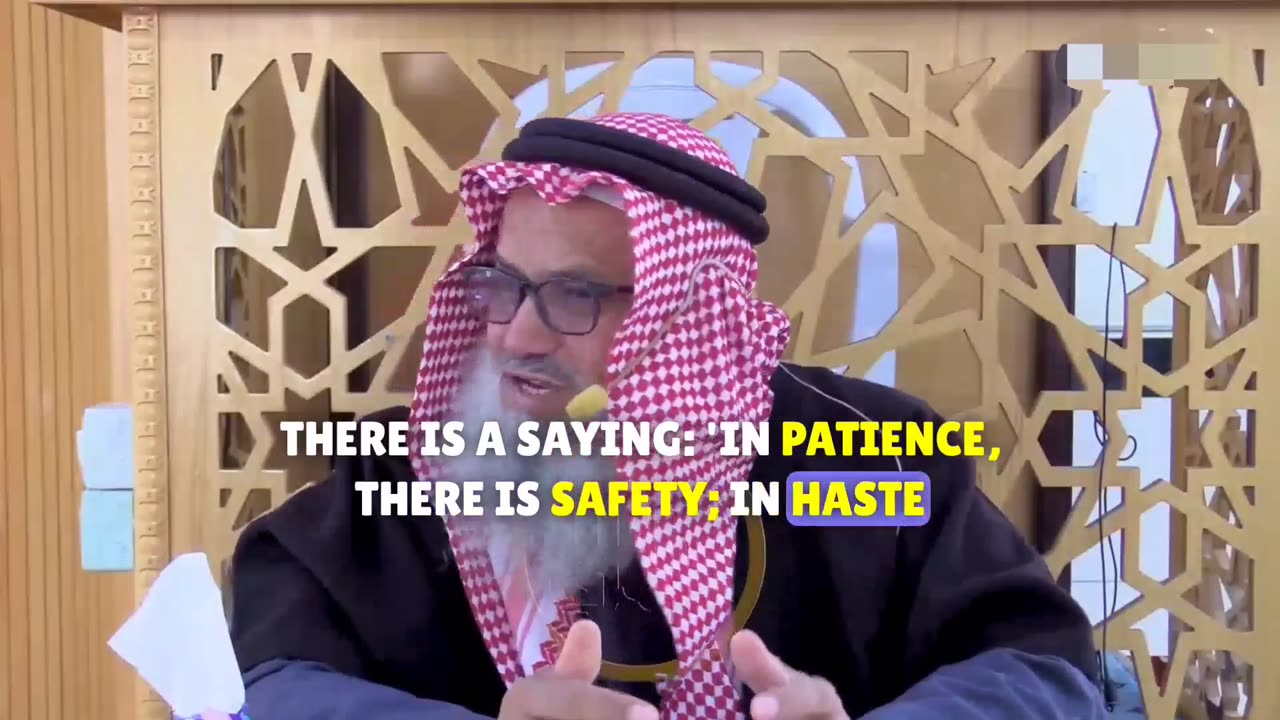 Overcoming Human Weaknesses : Greed Fear Haste in Light of Islamic Teachings