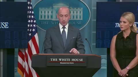 Chief of Staff Miller