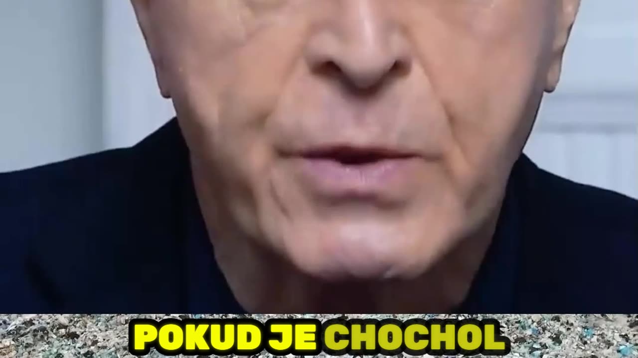 NIČIVÉ DŮSLEDKY NANOPLASTŮ