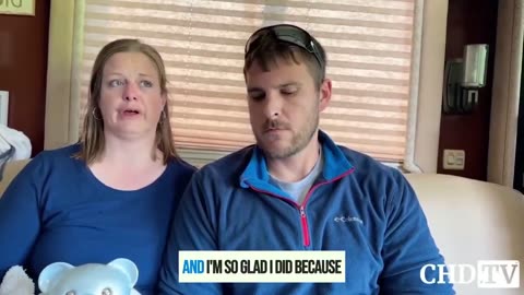 A Two-Month-Old Baby Tragically Died Just 34 Hours After Being Administered Routine Vaccines