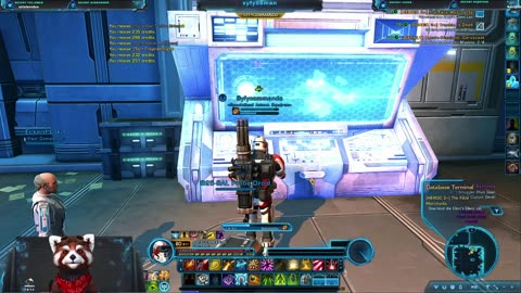 Rumble Live Game Play