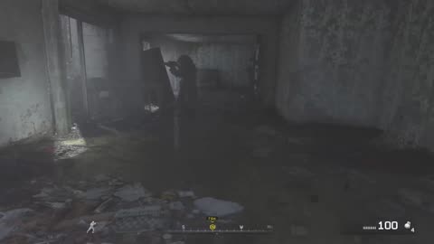 COD 4 MW Remastered pt 04 03-22-2025