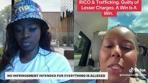 DIDDY BEAT THE CASE....HERE IS WHAT THE COMMUNITY HAS TO SAY !!!