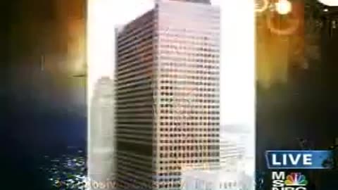 The Old Tucker Blocking 911 Truth with Profession Steven Jones in 2005 Fox News