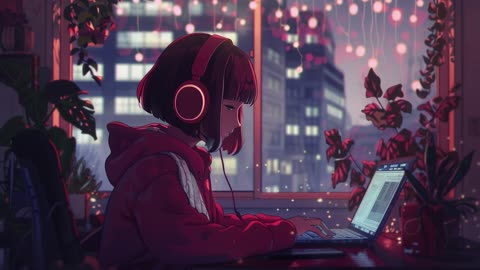 Lazy Sunday LoFi mix