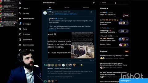 The Alternative Media Orgy Of PAID Actor Narrative Driver$ All Leads Back To Nanotechnology & Telecommunications Companies!