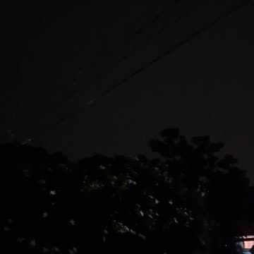 Thunderstorm Vibes in Cagayan de Oro 🌩️ | Expat Life in the Philippines