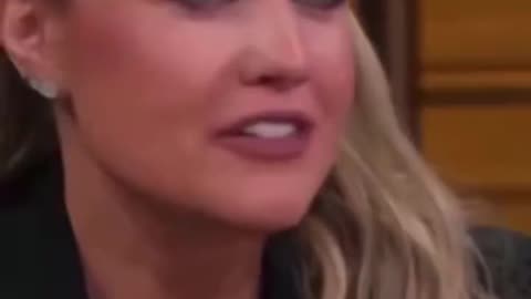 Erika Kirk is a fucking liar.