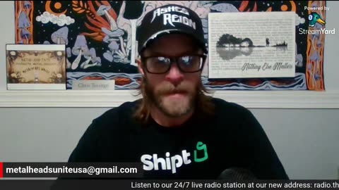 The Metalhead Minute 11.1.2025! 🤘