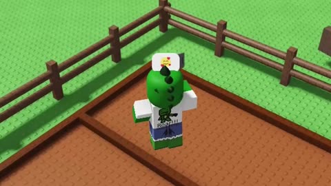 When i harvest coconuts.. #roblox #growagarden