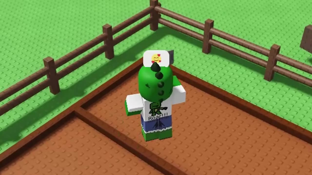 When i harvest coconuts.. #roblox #growagarden