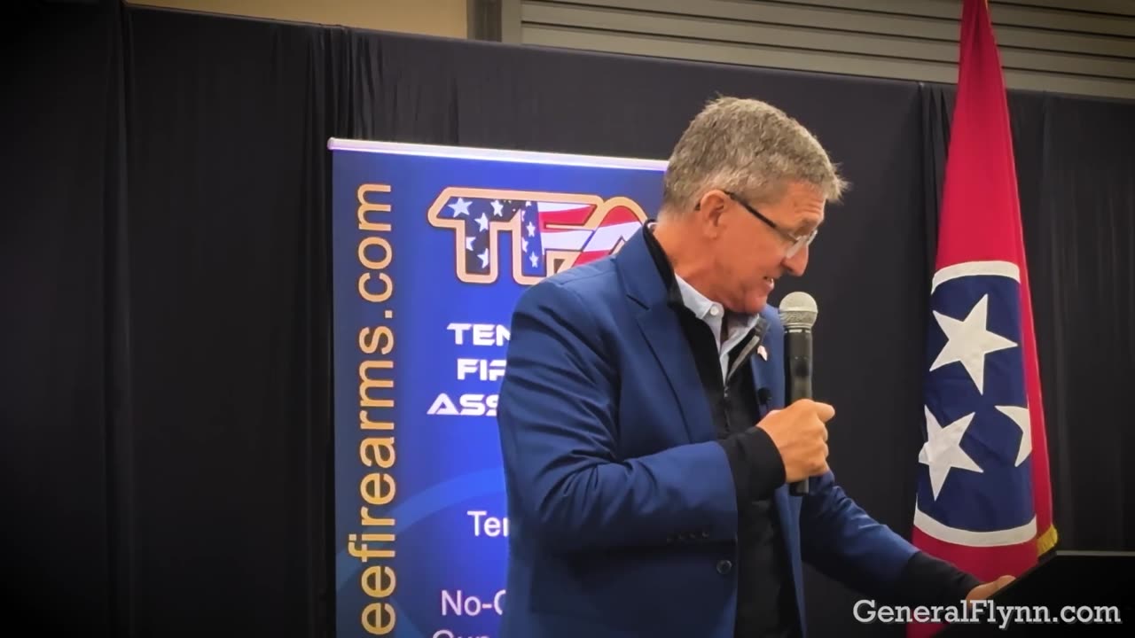 2025 Annual Tennessee Firearms Association Flagship Event
