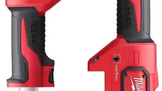 Milwaukee 2678-20 M18 6t Utility Crimper