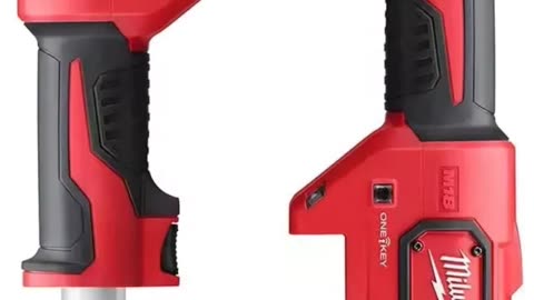 Milwaukee 2678-20 M18 6t Utility Crimper